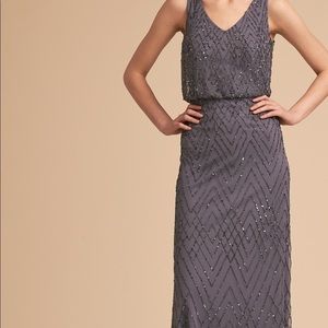 BHLDN Blaise Dress